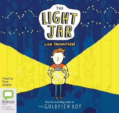 The Light Jar