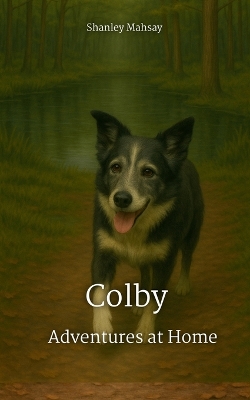 Colby: Adventures at Home