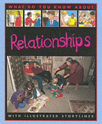 Relationships