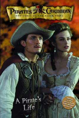 Pirates of the Caribbean: A Pirate's Life