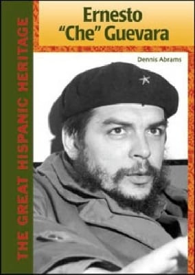 ERNESTO ""CHE"" GUEVARA