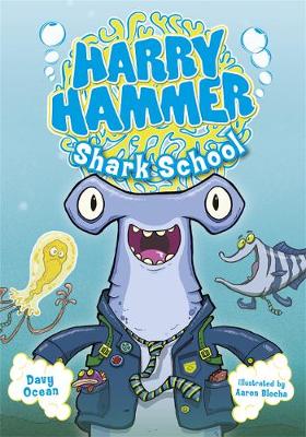 Shark School