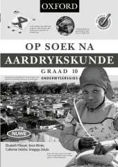Op Soek Na Aardrykskunde