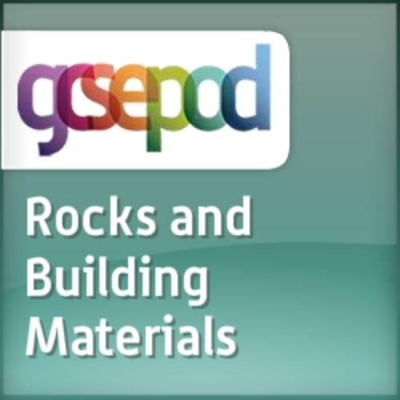 Changing Materials - Useful Products: Rocks and Building Materials