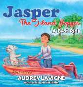 Jasper The Island Hopper: A Boat Ride