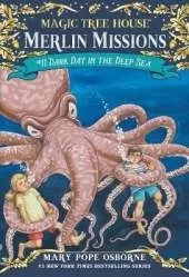 Dark Day in the Deep Sea