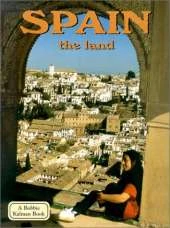Spain, the Land