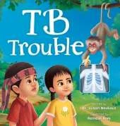 TB Trouble: Yohana and Petrus Beat Tuberculosis Together