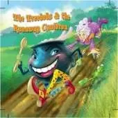 The Treebobs and the Runaway Cauldron: Runaway Cauldron