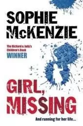 Girl, Missing