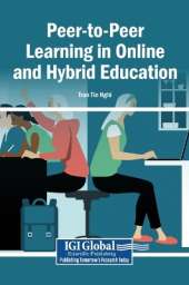 Peer-to-Peer Learning in Online and Hybrid Education