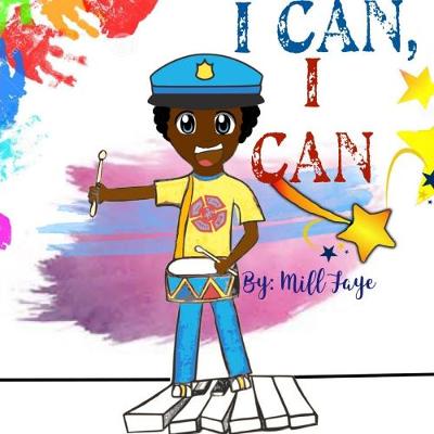 I Can, I Can!