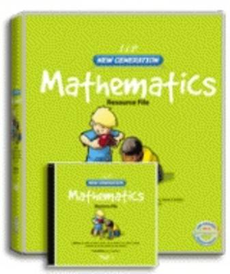 New Generation Mathemathics Resource File