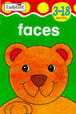 First Focus: Faces