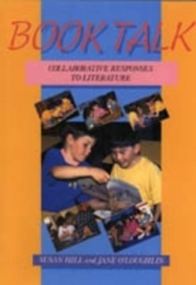Book Talk: Collaborative Responses to Literature