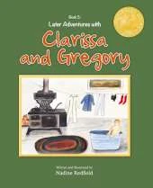 Later Adventures with Clarissa and Gregory