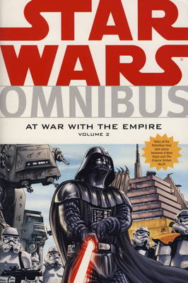 Star Wars Omnibus