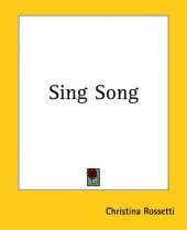 Sing Song
