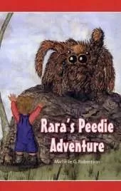 Rara's Peddie Adventure
