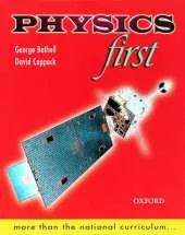 Physics First
