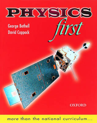Physics First