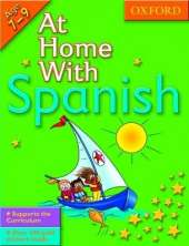 At Home with Spanish (7-9)
