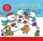 Snowman's Party