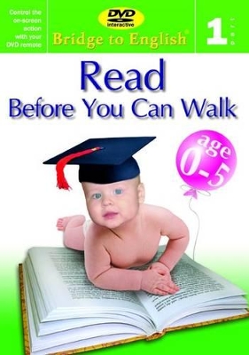 Bridge to English Read Before You Can Walk