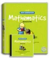 New Generation Mathemathics Resource File