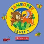 Jamboree Storytime Level B: Audio CD 2nd edition