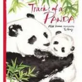 Tracks Of A Panda Library Edition