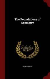 The Foundations of Geometry
