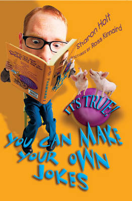 It's True! You Can Make Your Own Jokes (21)