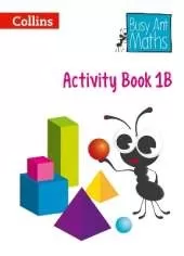 Activity Book 1B