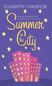 Summer In The City
