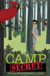 Camp Secret