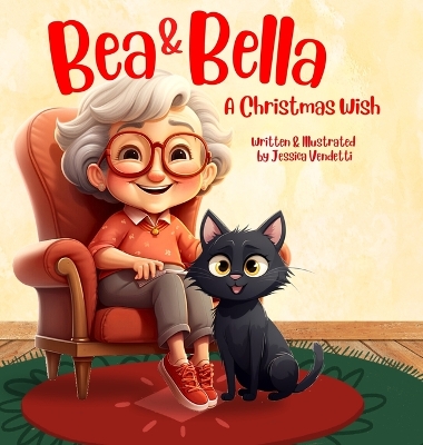 Bea & Bella: A Christmas Wish