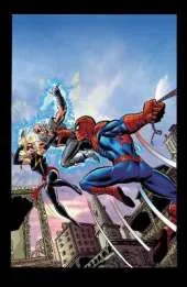 Essential Marvel Team-up - Volume 4