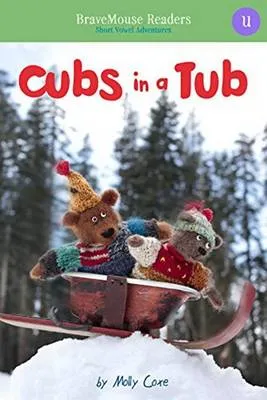 Cubs in a Tub: Short Vowel Adventures