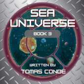 Sea Universe Book 3