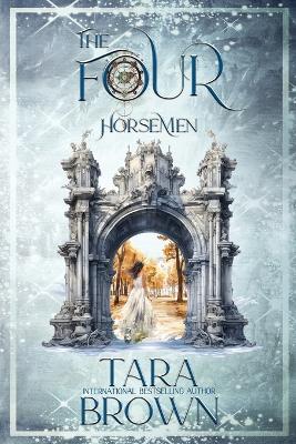 The Four Horsemen: A Paranormal Romance