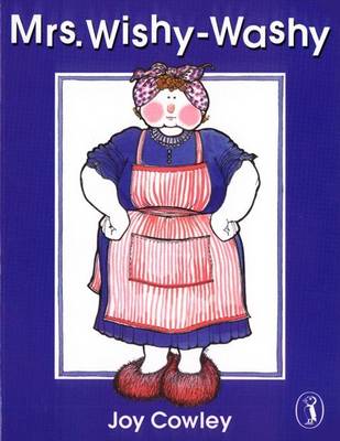 Mrs Wishy Washy