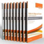 English Language Arts, Teacher's Grade 8 Bundle