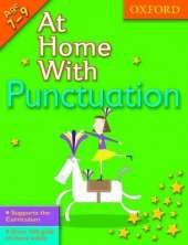 At Home with Punctuation (7-9)