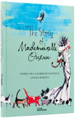 The Story of Mademoiselle Oiseau