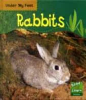 Read and Learn: under My Feet - Ants / Moles / Snakes / Rabbits