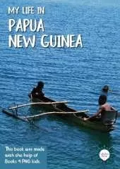My Life in Papua New Guinea