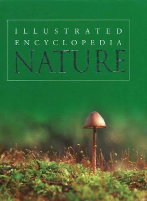 Nature: Illustrated Encyclopedia
