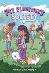 Pet Placement Society
