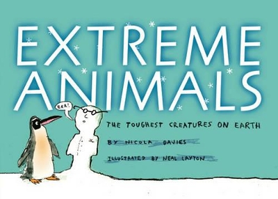Extreme Animals